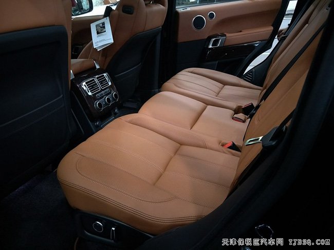 2016款路虎攬勝3.0T創(chuàng)世版 歐規(guī)版現(xiàn)車熱賣優(yōu)惠起航