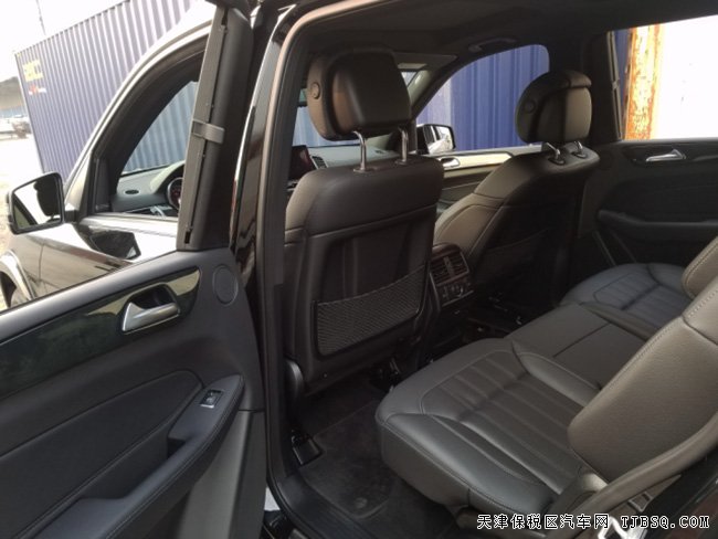 2017款奔馳GLS450加規(guī)版 豪華包/智能驅(qū)動包現(xiàn)車131萬