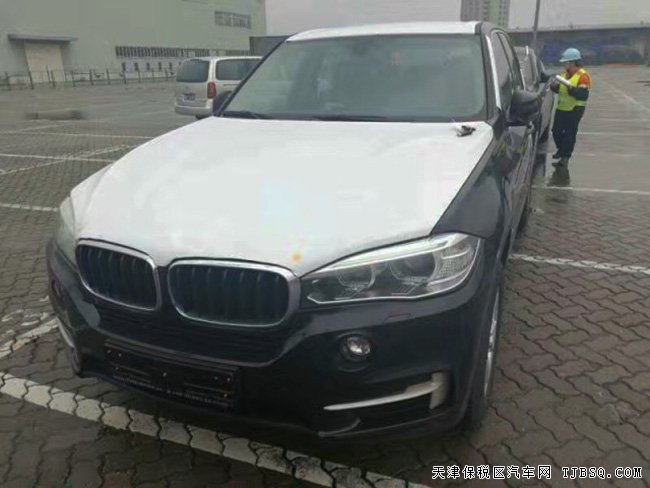 2017款寶馬X5中東版公路SUV 平行進(jìn)口現(xiàn)車66萬優(yōu)惠巨獻(xiàn)