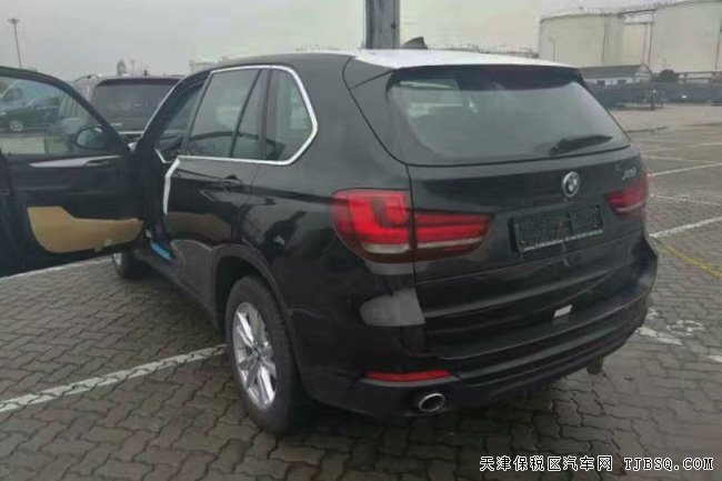 2017款寶馬X5中東版公路SUV 平行進(jìn)口現(xiàn)車66萬優(yōu)惠巨獻(xiàn)