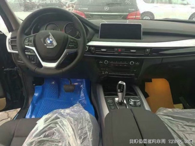 2017款寶馬X5中東版公路SUV 平行進(jìn)口現(xiàn)車66萬優(yōu)惠巨獻(xiàn)