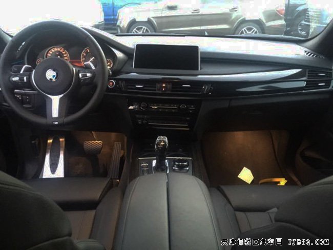 2017款寶馬X5加規(guī)版3.0T 豪華增強(qiáng)包現(xiàn)車75.5萬(wàn)優(yōu)惠酬賓
