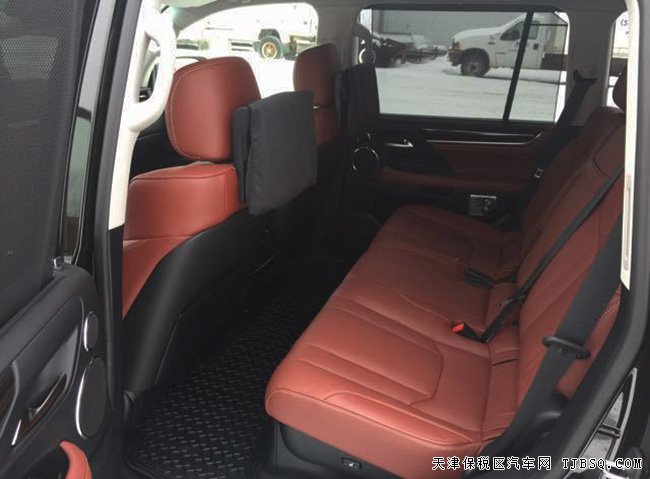 平行進(jìn)口車凌志LX570中東版頂配 17款現(xiàn)車160萬優(yōu)惠巨獻(xiàn)
