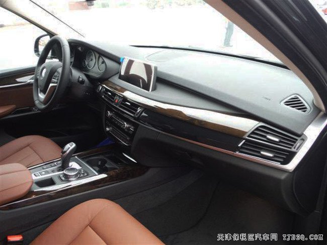 2017款寶馬X5加拿大版3.0T 平行進口現(xiàn)車優(yōu)惠尊享