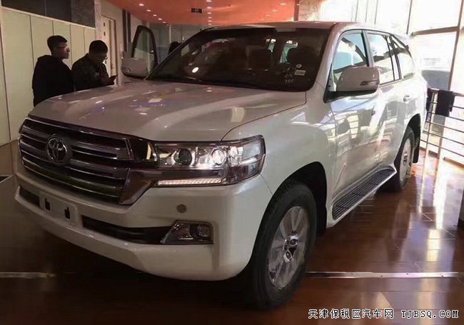 進(jìn)口豐田蘭德酷路澤4000中東版 經(jīng)典越野現(xiàn)車特賣