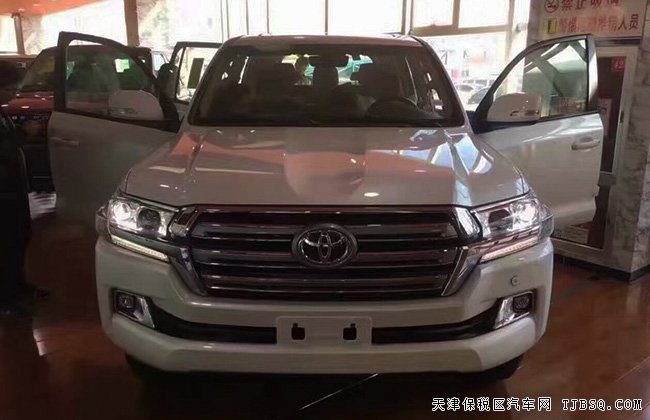 進(jìn)口豐田蘭德酷路澤4000中東版 經(jīng)典越野現(xiàn)車特賣