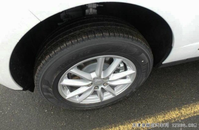 2017款路虎攬勝3.0T行政汽油版 二代地形/全景現(xiàn)車128萬