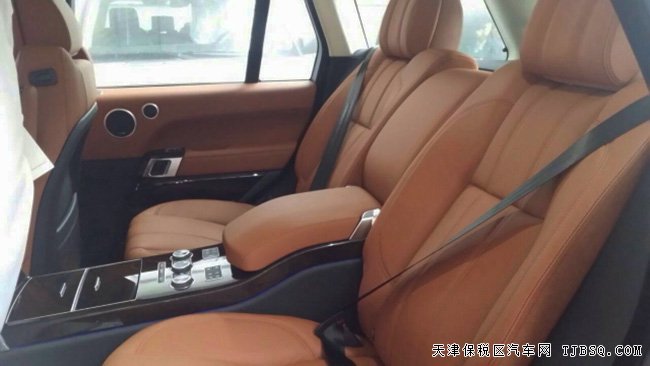 2016款路虎攬勝3.0T柴油創(chuàng)世版 21輪/二代地形現(xiàn)車136萬