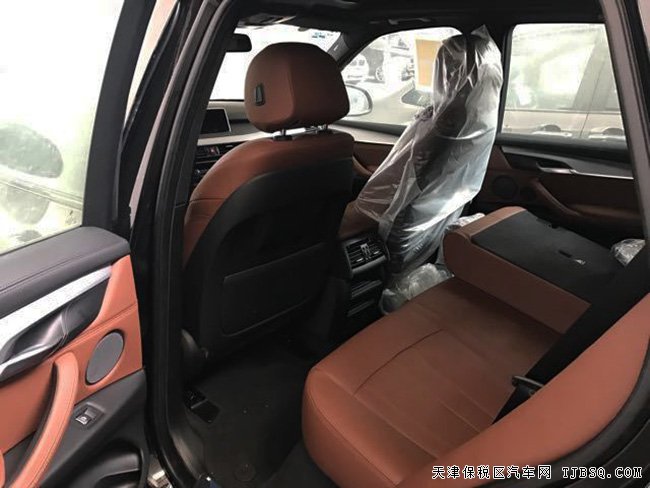 17款寶馬X5M包墨西哥版 19M輪/全景/M運(yùn)動套件現(xiàn)車76萬