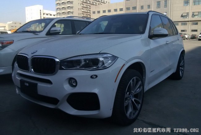 2017款寶馬X5墨西哥版/加規(guī)版 19輪/全景天窗現(xiàn)車(chē)70萬(wàn)起