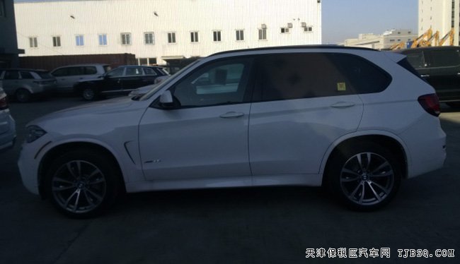 2017款寶馬X5墨西哥版/加規(guī)版 19輪/全景天窗現(xiàn)車(chē)70萬(wàn)起