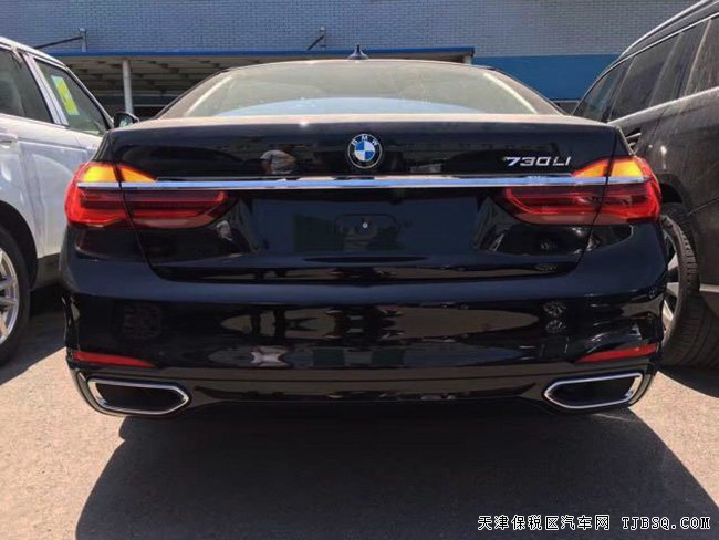 2016款寶馬730中東版2.0T 全景/電吸門/18輪現(xiàn)車66萬起