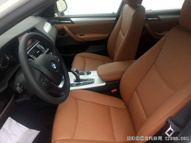 2016款寶馬X4中東版2.0T 平行進口車現(xiàn)車46.5萬優(yōu)惠尊享