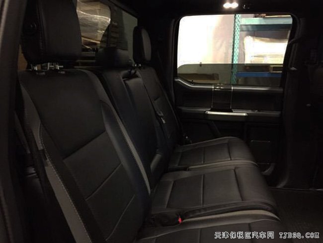 平行進(jìn)口車福特猛禽F150 2017款現(xiàn)車震撼來(lái)襲