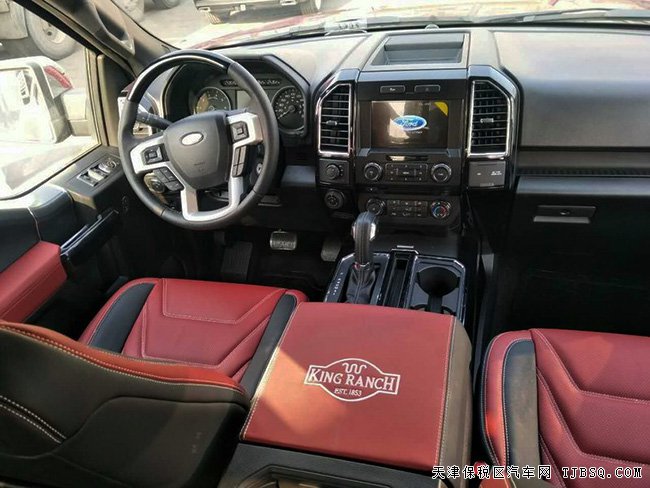 17款福特猛禽F150經(jīng)典美式皮卡 保稅區(qū)現(xiàn)車(chē)優(yōu)惠購(gòu)