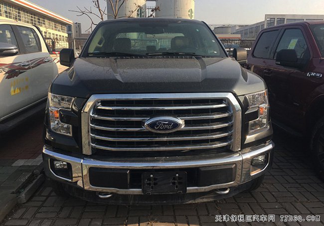 2017款福特猛禽F150經(jīng)典美式皮卡 現(xiàn)車優(yōu)惠尊享