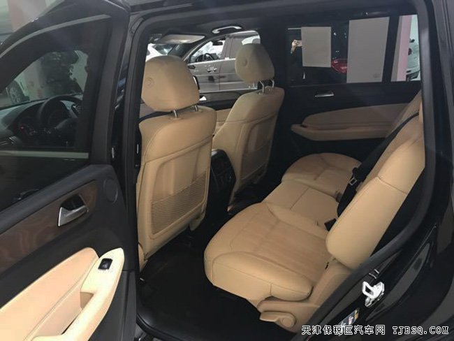 17款奔馳GLS450美規(guī)版 全景/停車輔助/外觀包現(xiàn)車108萬(wàn)