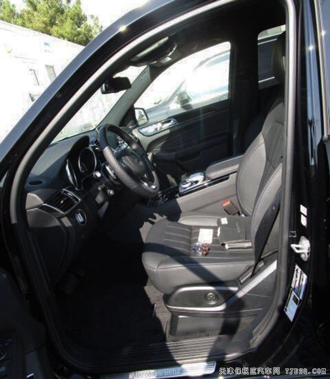 17款奔馳GLS450美規(guī)版 輔助包/外觀包/哈曼現(xiàn)車(chē)104.5萬(wàn)