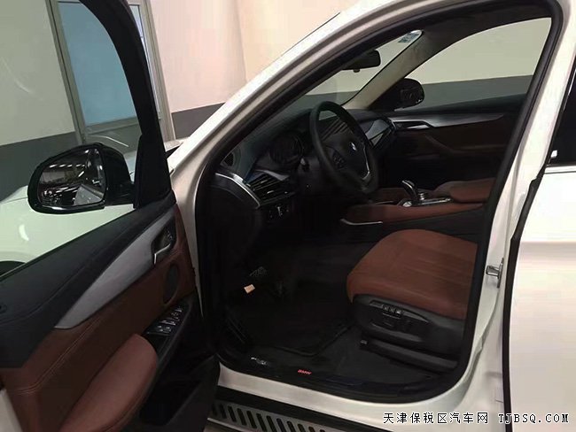 2017款寶馬X6轎跑型SUV 現(xiàn)車急速降價(jià)激情體驗(yàn)