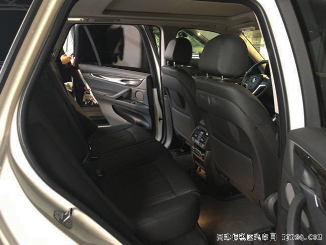 2016款寶馬X5美規(guī)版混動(dòng) 全景天窗/哈曼卡頓現(xiàn)車(chē)72.5萬(wàn)