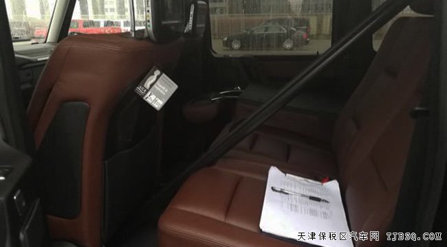 2017款奔馳G500墨規(guī)版4.0T 全地形復(fù)古越野驚爆熱賣