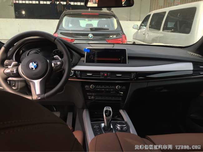 17款寶馬X5墨西哥版 20輪/哈曼卡頓/全景天窗現(xiàn)車70萬起
