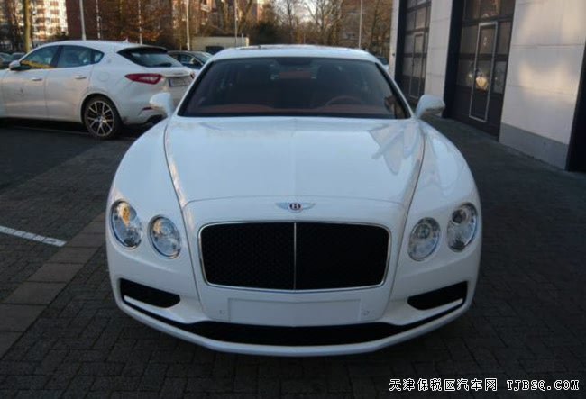 17款賓利飛馳V8S歐規(guī)版 天窗/5座/20輪現(xiàn)車(chē)278萬(wàn)優(yōu)惠購(gòu)