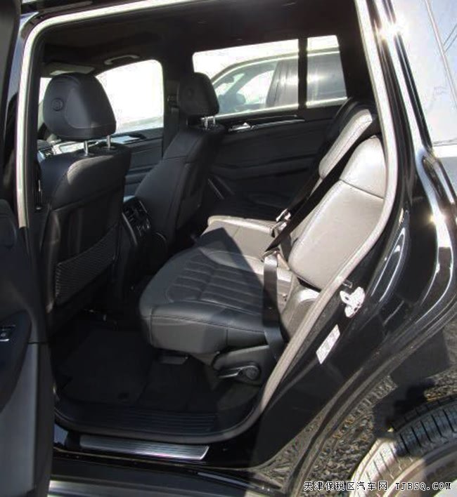 17款奔馳GLS450美規(guī)版 全景/P01/輔助包/外觀包現(xiàn)車(chē)109萬(wàn)