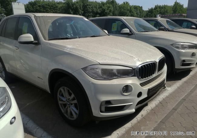 2017款寶馬X6中東版公路SUV 平行進口車極致暢銷