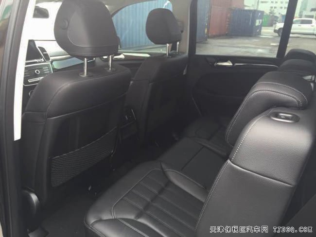 2017款奔馳GLS450美規(guī)版7座 保稅區(qū)現(xiàn)車極致暢銷