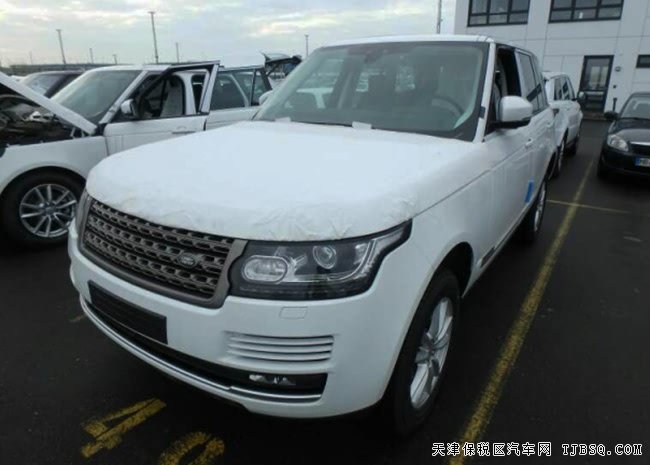 平行進口車路虎攬勝3.0T行政版 17款現(xiàn)車震撼呈現(xiàn)