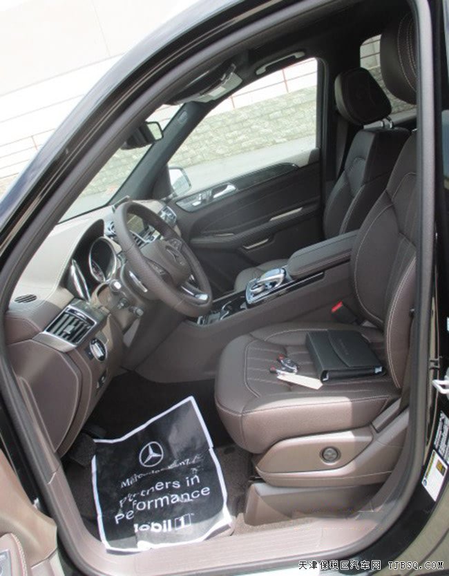 17款奔馳GLS450美規(guī)版七座 自貿(mào)區(qū)現(xiàn)車閃亮登場