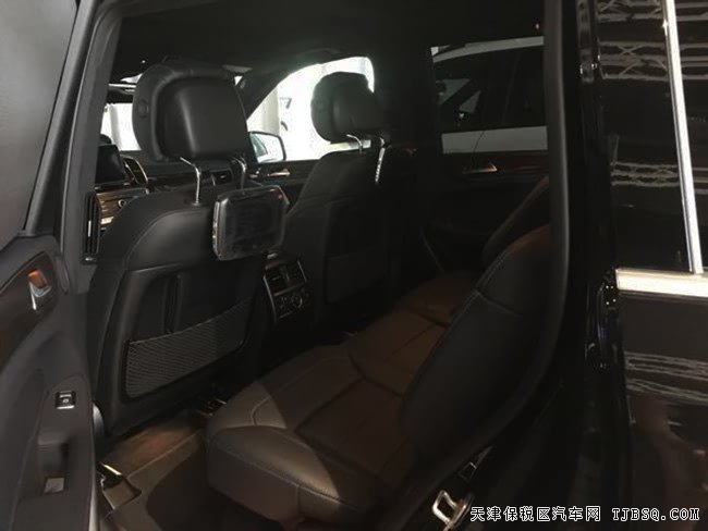 2017款奔馳GLS450加版 高級(jí)包/運(yùn)動(dòng)包/駕輔包現(xiàn)車137萬