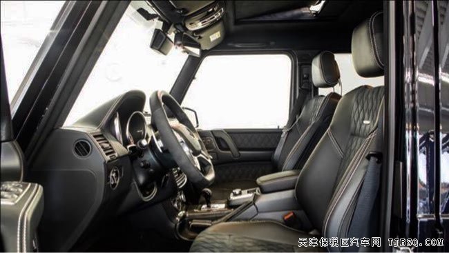 2017款奔馳G500墨西哥版4x4 22輪/AMG包圍現(xiàn)車390萬優(yōu)享