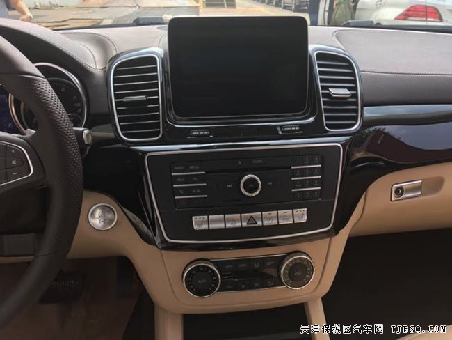 2017款奔馳GLS450加規(guī)版 豪華包/運(yùn)動包/燈包現(xiàn)車128萬