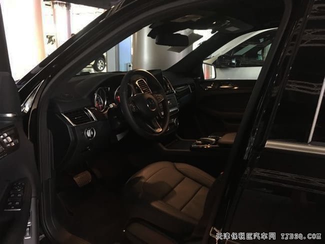 17款奔馳GLS450加規(guī)版 高級包/駕輔包/運動包現(xiàn)車137萬