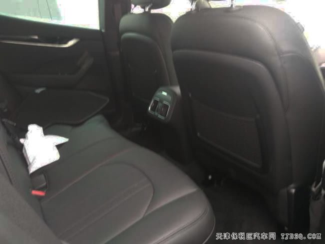 2017款瑪莎拉蒂levante美規(guī)版/中東版 高功率現(xiàn)車105萬