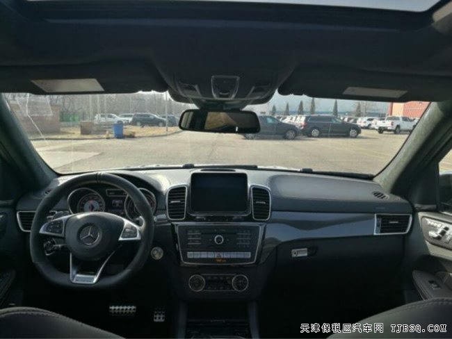 17款奔馳GLS63AMG加規(guī)版 22輪/雷達(dá)測(cè)距/高級(jí)包現(xiàn)車210萬(wàn)