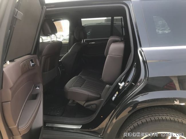 17款奔馳GLS450加規(guī)版 21輪/AMG包圍/雷達(dá)測(cè)距現(xiàn)車133萬