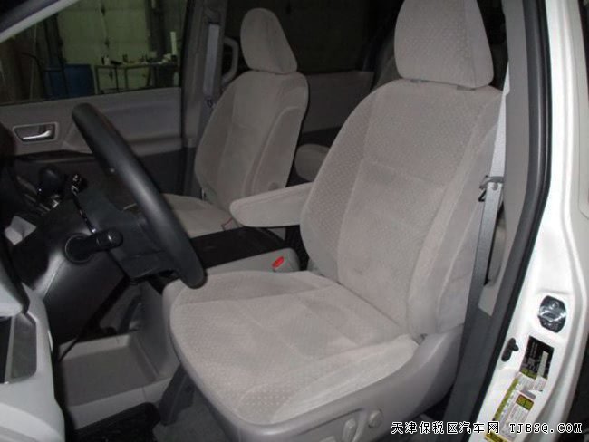 2017款豐田塞納3.5L四驅(qū)版 經(jīng)典豐田商務(wù)車優(yōu)惠專享