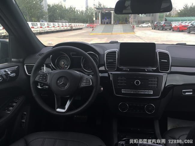 17款奔馳GLS450AMG加拿大版 雷達(dá)測(cè)距/高級(jí)包現(xiàn)車(chē)131萬(wàn)