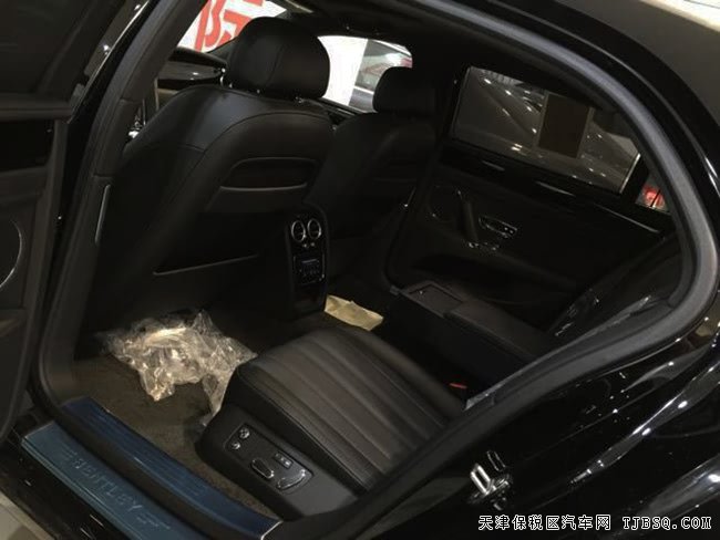 平行進(jìn)口車賓利飛馳4.0T歐規(guī)版 2017款現(xiàn)車震撼來襲