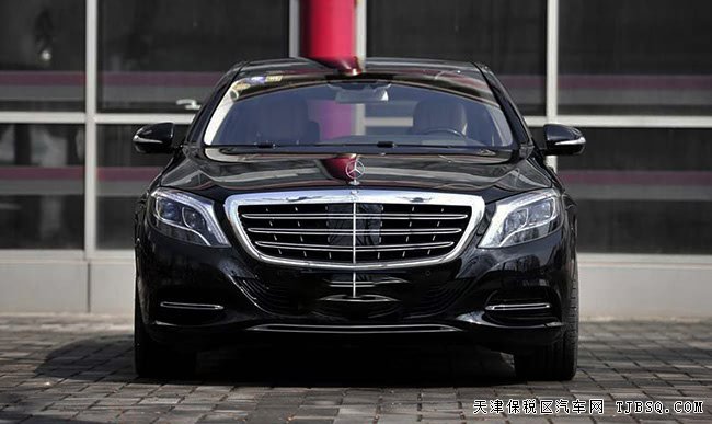 2017款奔馳邁巴赫S400豪華轎車 天津港現(xiàn)車優(yōu)惠樂享