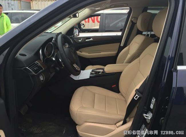 17款奔馳GLS450AMG加規(guī)版 21輪/駕輔包/豪華包現(xiàn)車(chē)131萬(wàn)