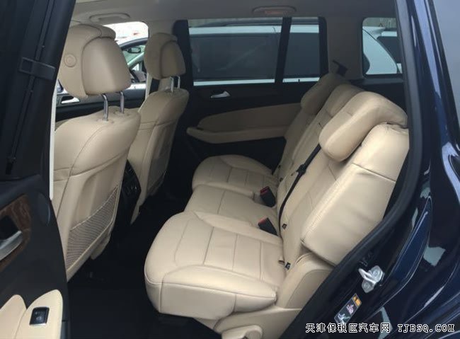 17款奔馳GLS450AMG加規(guī)版 21輪/駕輔包/豪華包現(xiàn)車(chē)131萬(wàn)