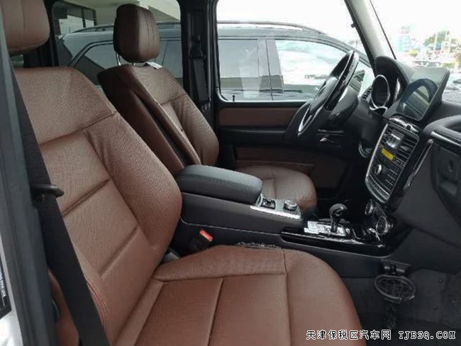 17款奔馳G550美規(guī)版 19輪/天窗/哈曼卡頓現(xiàn)車199萬優(yōu)享