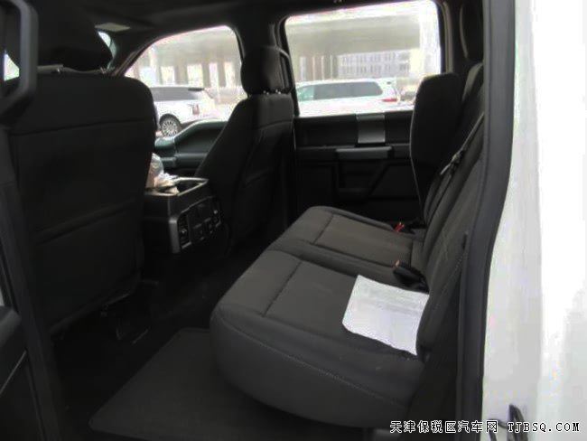 2017款福特F150經(jīng)典美式皮卡 3.5T現(xiàn)車優(yōu)惠專享