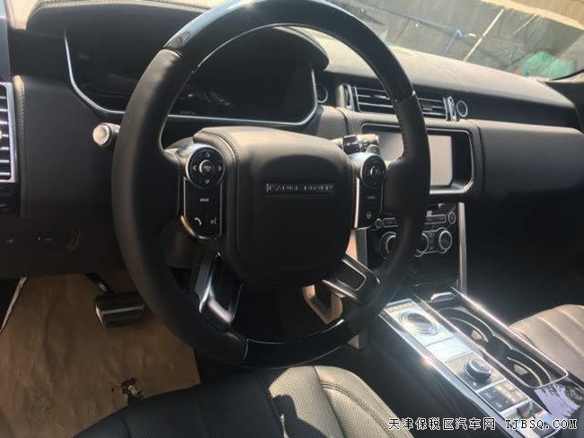 17款路虎攬勝5.0T創(chuàng)世加長(zhǎng)版 22輪/1700W音響現(xiàn)車(chē)239萬(wàn)