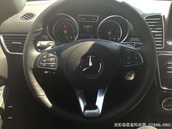 2017款奔馳GLS450加規(guī)版 豪華包/21輪/雷測(cè)現(xiàn)車132.5萬