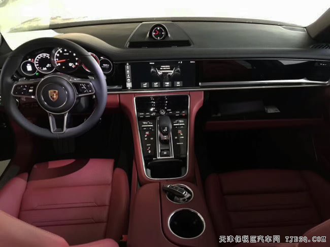 17款保時(shí)捷Panamera 4S加規(guī)版 21輪/全景/BOSE現(xiàn)車182萬(wàn)